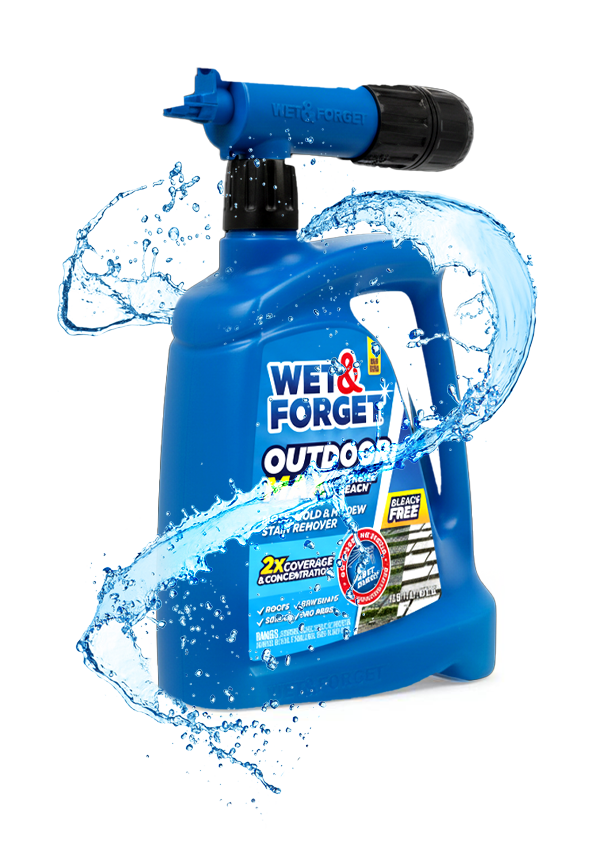 product water